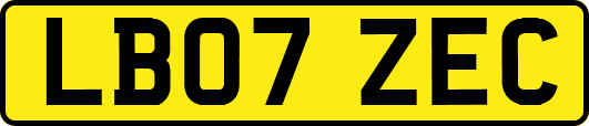 LB07ZEC