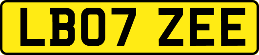 LB07ZEE