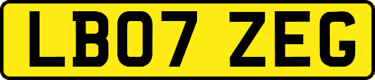 LB07ZEG