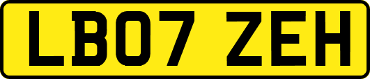 LB07ZEH