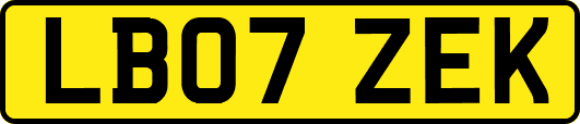 LB07ZEK