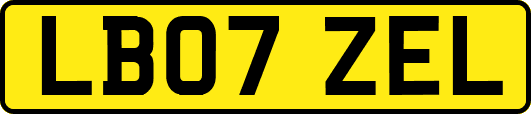 LB07ZEL