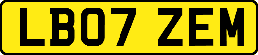 LB07ZEM
