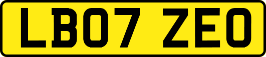 LB07ZEO