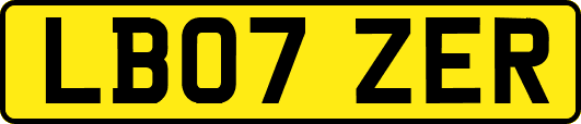 LB07ZER