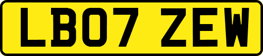 LB07ZEW