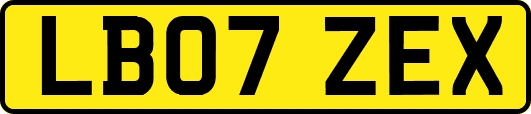 LB07ZEX
