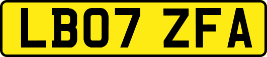 LB07ZFA
