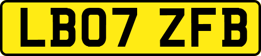 LB07ZFB