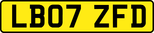 LB07ZFD