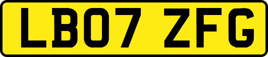 LB07ZFG