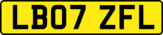LB07ZFL