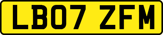 LB07ZFM