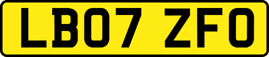 LB07ZFO