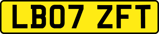 LB07ZFT