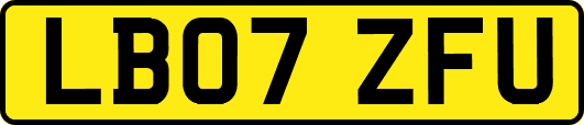 LB07ZFU