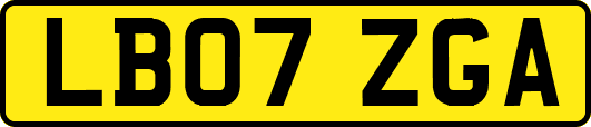 LB07ZGA