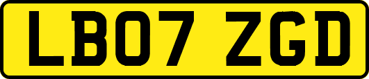 LB07ZGD