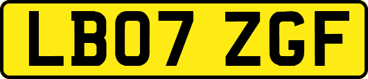LB07ZGF
