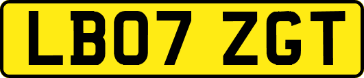 LB07ZGT