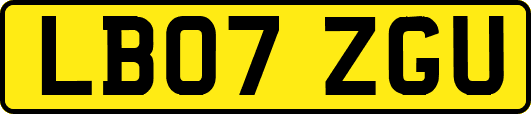 LB07ZGU