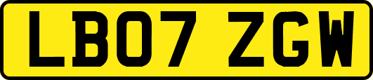 LB07ZGW
