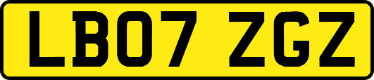 LB07ZGZ