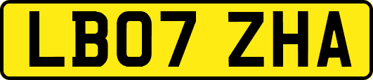 LB07ZHA