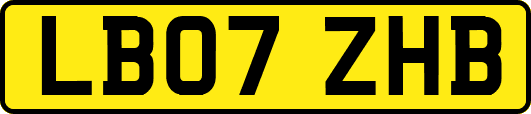LB07ZHB
