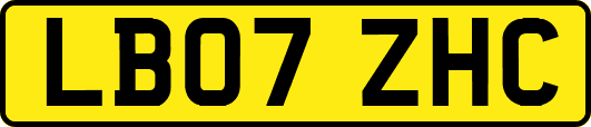 LB07ZHC