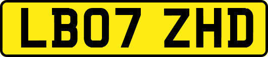 LB07ZHD
