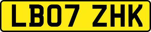 LB07ZHK