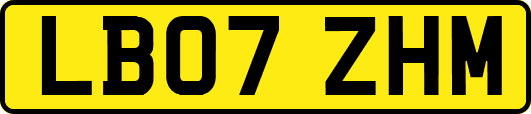 LB07ZHM