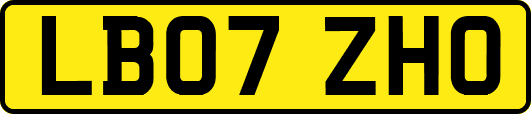 LB07ZHO