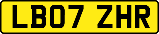 LB07ZHR
