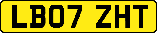 LB07ZHT
