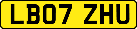 LB07ZHU