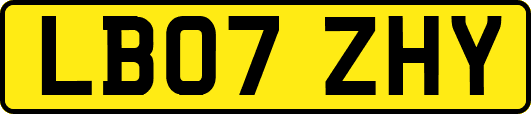 LB07ZHY