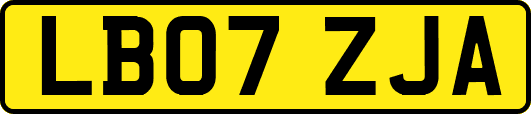 LB07ZJA