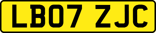 LB07ZJC