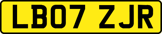 LB07ZJR