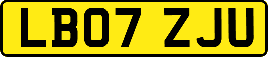 LB07ZJU