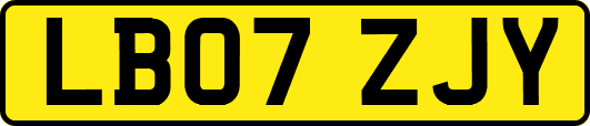 LB07ZJY