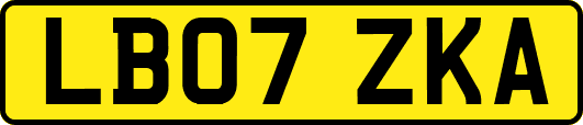 LB07ZKA