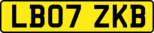LB07ZKB