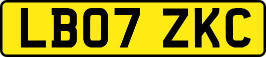 LB07ZKC