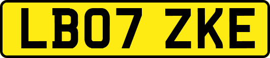 LB07ZKE