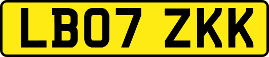 LB07ZKK