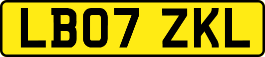 LB07ZKL