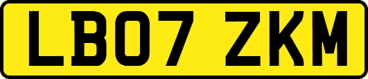 LB07ZKM